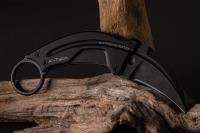 Extrema Ratio K-Talon dark stone Karambit