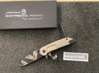 Extrema Ratio BF M1A1 LAST CALL Folding knife