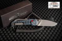 Extrema Ratio BF2H Helmsman knife
