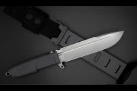 Extrema Ratio DMP wolf grey