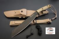 Extrema Ratio Kreios Expeditions