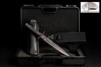 Extrema Ratio Pugnale CN1 Ordinanza