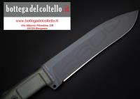 Extrema Ratio knife Dobermann IV S600