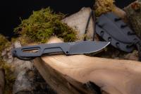 Extrema Ratio Satre black N690