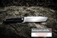 Extrema Ratio Tuscan satin black