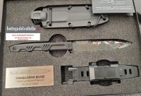 Tactical Knife Requiem EVO limited edition