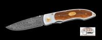 Fallkniven Coltello commemorativo P