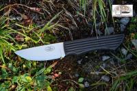 Fallkniven TH2z Taiga Hunter