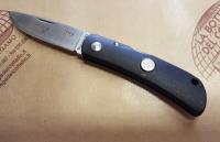 Fallkniven Coltello chiudibile, manico in Zytel