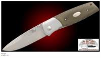 Coltello pieghevole Fallkniven PXLgm