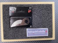 Lama ricambio forbici potare Felco 