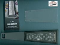 Grattugia fine e zester Kai Pure Komachi