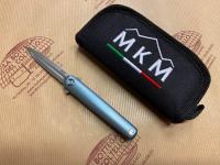 Flame Coltello a daga MK FL02-TBSW