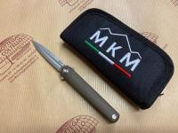 Flame Coltello pieghevole MK FL02-GCT