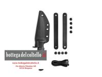 MKM TPF DEFENSE fodero Kydex