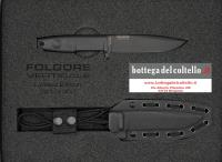 Extrema Ratio Vericale Folgore limited edition