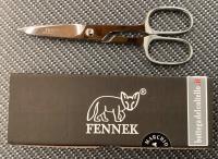 Forbice inox da cucina, Fennek 215