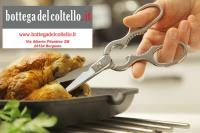 Fennek Italia 214 Forbice da cucina 