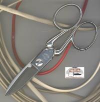 Electrician's scissors