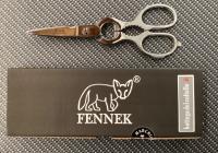 Forbice 214 SM inox smontabile da cucina 