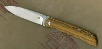 Fox Cutlery Folding knife Terzuola design