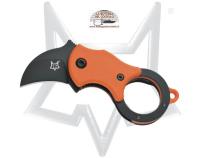 Fox Maniago Mini-KA 535 OB