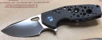 Fox Cutlery Suru folding knife