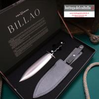 Fox Billao lama fissa della PAI