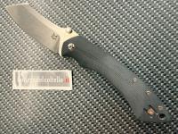 Fox FX-534 black Pelican by Kmaxrom (Krmj)