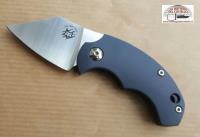 Coltelleria Fox Chiudibile Drago grigio