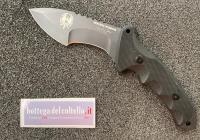 Fox Coltello Specwog warrior 