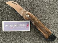 Fox Spora coltello per funghi