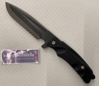 Fox FX-SCT02B Stealth Beta Titanium 