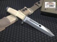 Fulcrum Bayonet NFG Light Desert