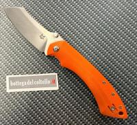 Fox FX 534 Orange Pelican by Kmaxrom (Krmj)