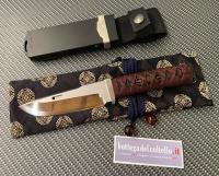 Rockstead GI clad 2008