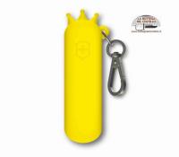 Guscio in silicone Crown Sunny