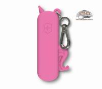 Guscio in silicone Unicorn Cherry