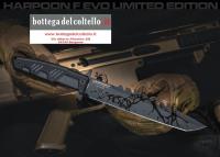 Extrema Ratio HARPOON F EVO LIMITED EDITION