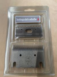 Heiniger Lame per tosatura cavalli