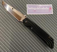 Rockstead Higo-J shinogizukuri