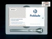 Ipercheratosi Lame sterili Kit PB04KT