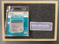 Clipper blade 76918-106 mm 3,2