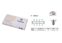 Ipercheratosi piede lame Problade 2,5