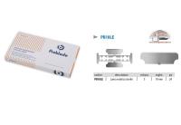 Sterile disposable blades Problade 5