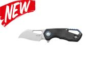 MKM Isonzo Hawkbill canvas black