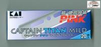 Kai captain titan mild 20 lamette