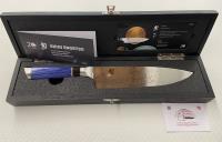 Kai Shun Engetsu Chef