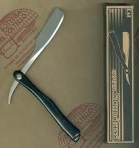 Rasoio Kai Captain chiudibile a lametta tipo Shavette