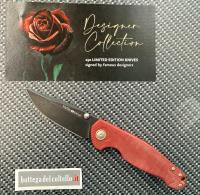 Katla Coltello Viper 5984GR3D